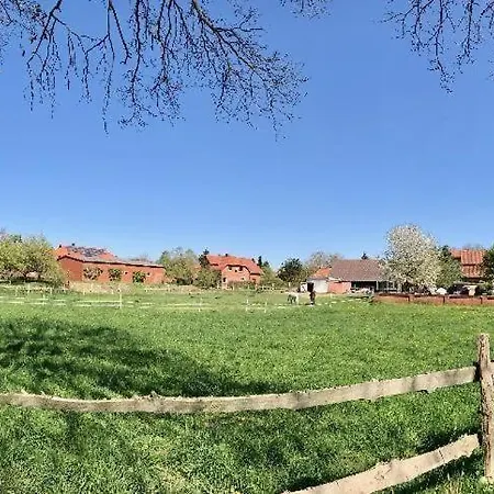Herrenzimmer * Schwarmstedt