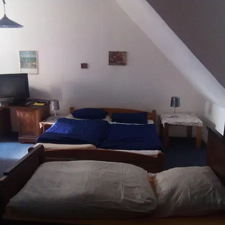 Herrenzimmer Affittacamere Schwarmstedt
